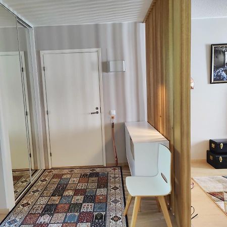 Lovely Cityhome Rovaniemi Buitenkant foto