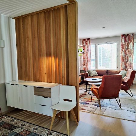 Lovely Cityhome Rovaniemi Buitenkant foto